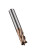 Toroidal end mill Ø 5 mm, S7675.0XR0.3