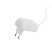 ERA NLED-462-10W-W LED White Table Lamp