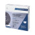 Brush 203 disc., corrugation. for grinding machines with adapters Master D150/25/32 pack. 1/-/30