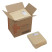 Kimtech® Auto Липкие салфетки для первичной подготовки поверхности - Сложенная / Белый (4 упаковок x 100 листов)