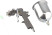 Spray gun (BERIL) (uppermetal tank 0.60l)