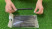 Pegs for greenhouse arcs 22 cm Geoplastboard Set 12 pcs Color Black