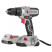 Cordless screwdriver drill YES-18/2