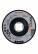 Cutting discs for direct cutting Expert for Inox X-LOCK 115x1.6x22.23 AS 46 T INOX BF, 115 mm, 1.6 mm