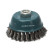Brush 024 cups, tourniquet. for USM Master D90 mm M14*2 pack. 1/-/20