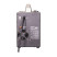 Inverter semi-automatic welding machine AURORA Dynamics 205 SYNERGETIC PULSE