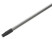 TORX screwdriver T25x250mm extended JTC