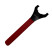 Ключ для патрона цангового ER 40-UM TORNERI Т029231