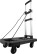 Folding trolley RAD D23-VT 100kg with a set of fasteners