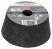 Cup grinding circle, conical, on stone/concrete 90 mm, 110 mm, 55 mm, 36