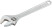 Adjustable wrench 300 mm ( 35 mm )