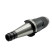 Self-locking drilling chuck PSS 13 (1.0-13.0), with SK40 shank, type SK40-APU13-110 TORNERI T027219