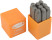 Set of digital stamps 6mm "Avtodor" (high hardness) 40586