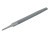 Напильник полукруглый L200 №1 (2822-0125) TORNERI Т021520