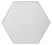 Светильник LED ЭРА Geometria SPO-121-W-40K-038 Hexagon 38Вт 4000K 4000Лм IP40 600*80 белый подвесной драйвер внутри