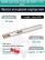 Концевая фреза корпусная 20 мм, 3 зуба, L 160 мм / EM90 D20 W20 L160 Z03 APKT 11T3 ZCC (без СОЖ)