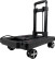 Folding trolley RAD D29 50kg with a set of fasteners