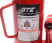 Домкрат бутылочный 12т 227-457мм GTE