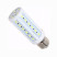 Светодиодная лампа Mosvolt E27 10W 175-245 V Corn no cover