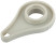 Plastic key for aerator M22, M24, M28