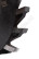 Trekhstor disc milling cutter. straight tooth 80x10x27 Z=18 P6M5