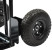 Two-wheeled manual trolley RAD HT250P