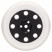 Soft disc grinding circle, 125 mm, 2608601118