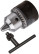 Chuck for drill key 1/2" - 13 mm (with key T-mod.)