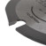 Saw blade for wood 125 x 22 x 3T, CHEGLOCK (100)