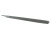 Напильник трехгранный L250 №1 (2821-0071) TORNERI Т021530