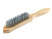 Manual metal brush 290 5-row SITOMO