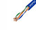 UTP 4 CAT6 23AWG Cu RIPO Cable (305 m)