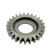 Долбяк дисковый M 4.0, z=25, 20° D=100 мм, d=44.45 мм (2530-0222) TORNERI Т028249