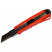 DUEL 25 mm construction knife, plastic case, 88501250