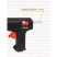 Glue gun with a set for needlework Pioneer GG-E07-01