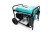 STEVIMAN GR-7500 gasoline generator