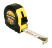Tape Measure 5m Rubber Promo with a lock