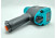 Pneumatic wrench 1400 Nm, 1/2" BRANN