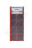 SNMM150612-GR YC331 IPC Carbide Plate