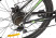 Велогибрид Eltreco XT 800 Pro Красно-черный-2672