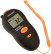 Тестер инфракрасный термометр-пирометр (АвтоDело) 40923