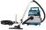 Cordless vacuum cleaner DVC157LZX3