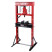 Пресс гидравлический 12т напольный с ручным приводом GTE