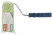 Валик полиакриловый нитяной зеленый Профи, бюгель 8 мм, диам. 58/94 мм, ворс 18 мм, 180 мм