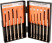 A set of screwdrivers sentinels 11pr. (Avtodor) 30731