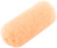 Roller, core 15 mm, special polyester "Salmon", pile 18 mm, under 6 mm handle, 100 mm