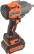 Cordless impact wrench 850N*m 21V (in the case) Avtodor PRO 46135