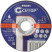 Professional metal and stainless steel grinding disc Cutop Profi T27-115 x 6.0 x 22.2 mm
