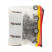 Dowel for plasterboard KRANZ butterfly 10x50, package (50 pcs/pack)