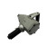 Pneumatic impact wrench IP-3128 TORNERI T027577